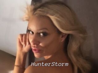 HunterStorm