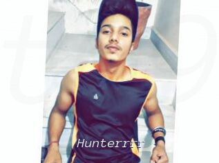 Hunterrrr