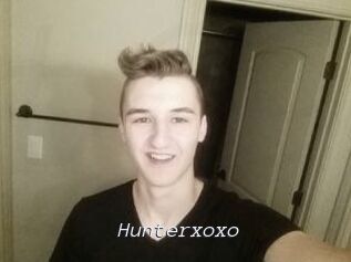 Hunterxoxo Tel 69 Salopes