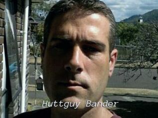 Huttguy_Bander