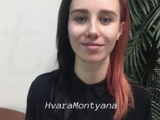 HvaraMontyana