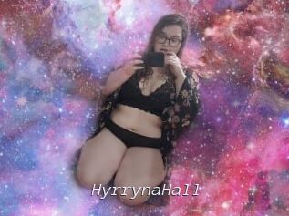 HyrrynaHall