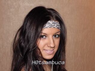 H0tsambuca