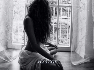 H2426r