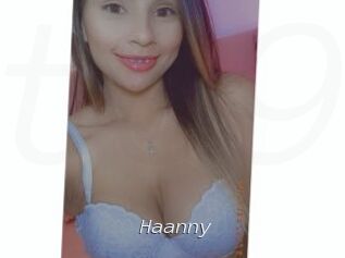 Haanny