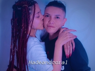 Hadeandcoral