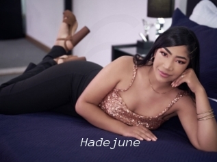 Hadejune