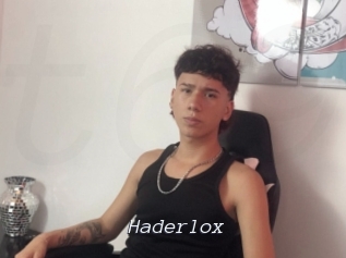 Haderlox