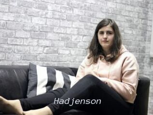 Hadjenson