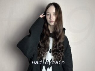 Hadleycain