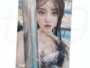 Hahababy