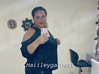Haiileygarnett