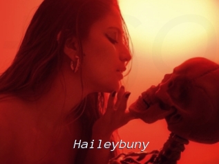 Haileybuny