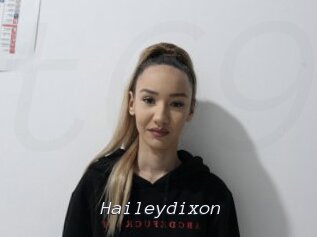 Haileydixon
