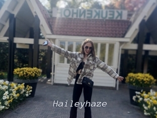 Haileyhaze
