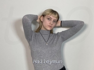 Haileymun