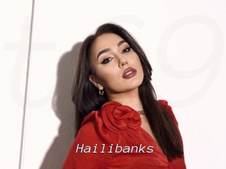 Hailibanks