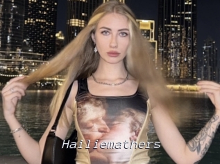 Hailiemathers