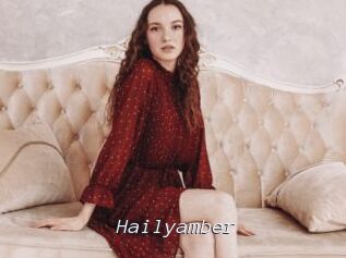 Hailyamber
