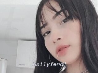 Hailyfendi
