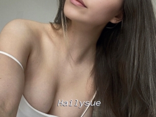 Hailysue