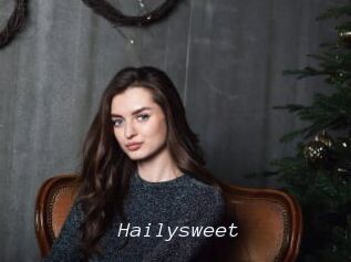 Hailysweet