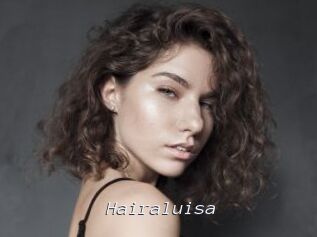 Hairaluisa