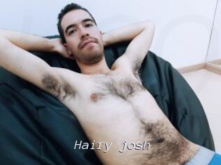 Hairy_josh
