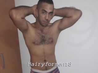 Hairyformen18