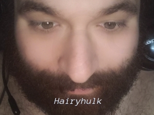 hairyhulk Tel 69 Salopes