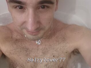 Hairylover77