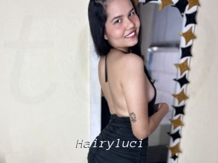 Hairyluci