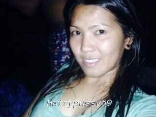 Hairypussy69