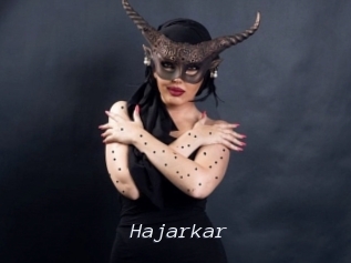Hajarkar