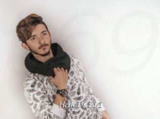 Hakiiiii
