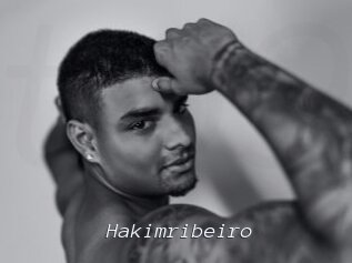 Hakimribeiro