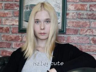 Haleycute
