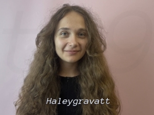 Haleygravatt