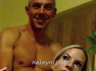 Haleynigel