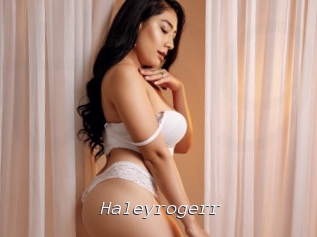 Haleyrogerr