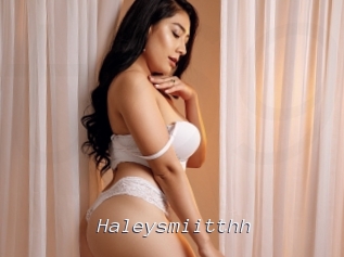 Haleysmiitthh