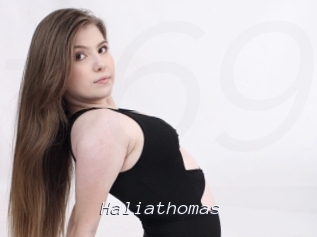 Haliathomas