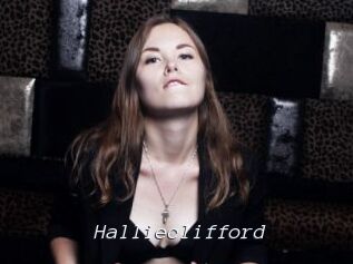 Hallieclifford