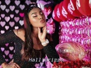 Hallierizzo