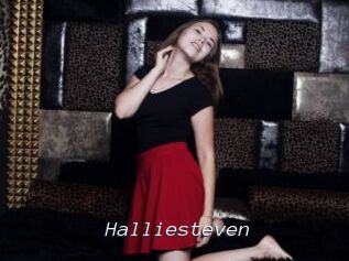Halliesteven