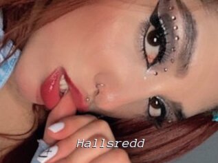 Hallsredd
