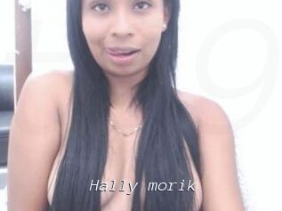 Hally_morik