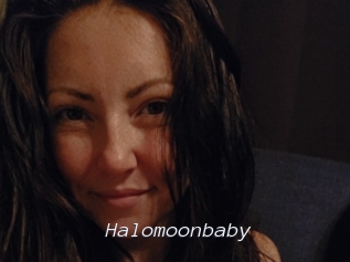 Halomoonbaby