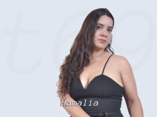 Hamalia