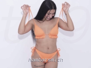 Hambarsmith